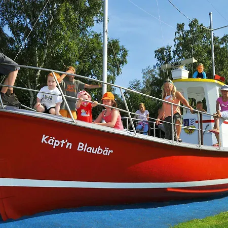 Freesenbruch Reihenhaus 8a - Eisbaer Nyaraló *