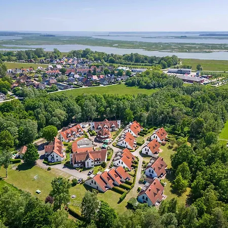 Holiday home Freesenbruch Reihenhaus 8a - Eisbaer *