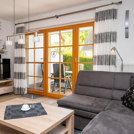 Freesenbruch Reihenhaus 8a - Eisbaer Dom wakacyjny