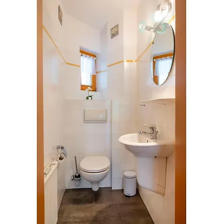 Freesenbruch Reihenhaus 8a - Eisbaer * Zingst