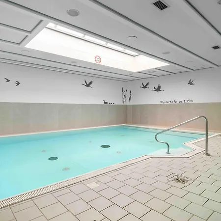 Freesenbruch Reihenhaus 8a - Eisbaer *