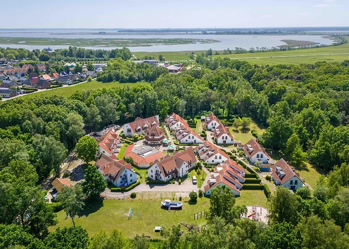 Freesenbruch Reihenhaus 8a - Eisbaer