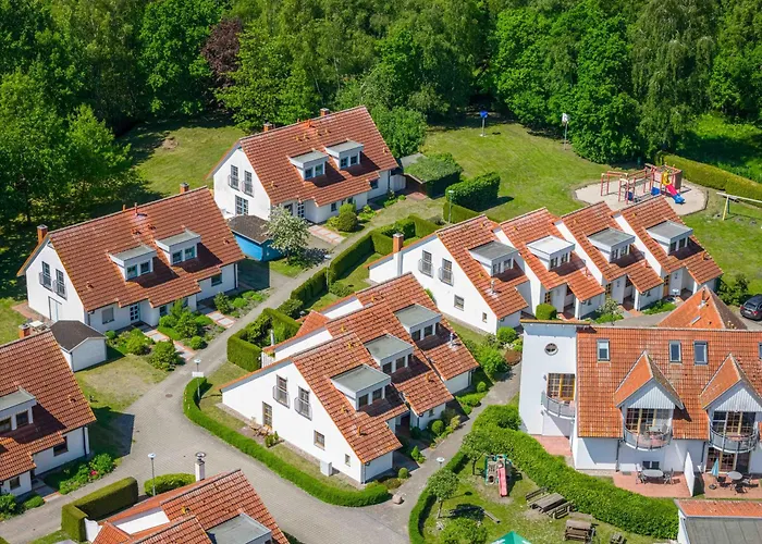 Freesenbruch Reihenhaus 8a - Eisbaer