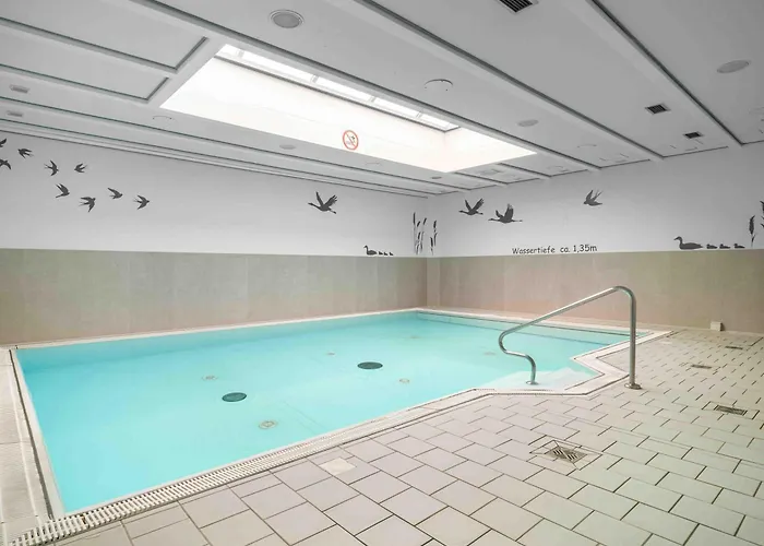 Freesenbruch Reihenhaus 8a - Eisbaer *